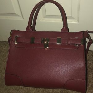 JustFab Purse